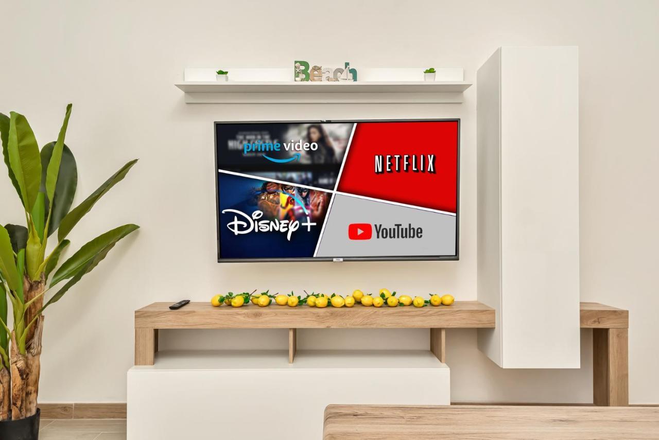 La Spezia - New Home With Netflix & Free Parking المظهر الخارجي الصورة