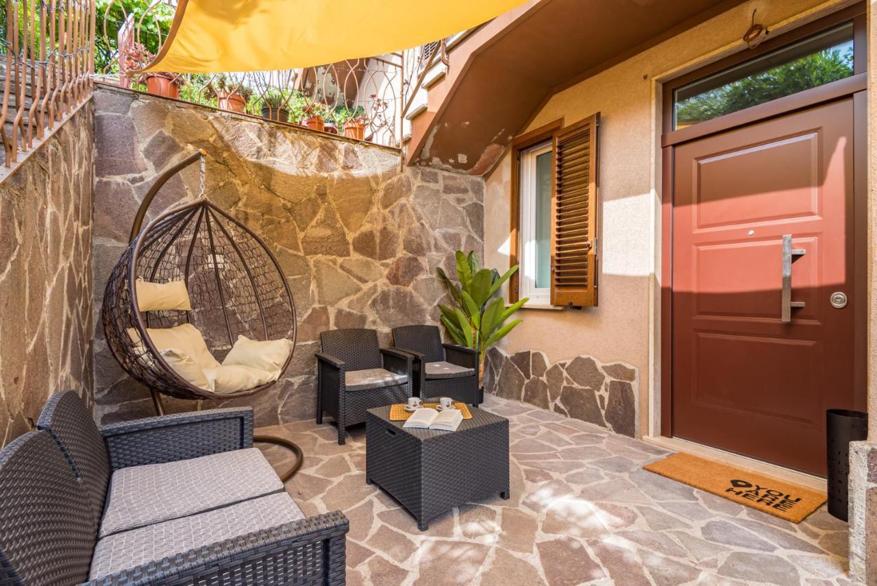 La Spezia - New Home With Netflix & Free Parking المظهر الخارجي الصورة